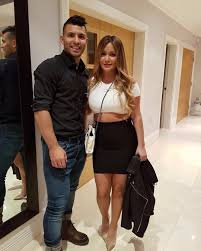237 238 when both were on the same team, some pundits called agüero tevez's heir apparent at city 239 and others said that he was superior to. Sergio Aguero Has Dated A String Of Beautiful Ladies Including Maradona S Daughter And Is Now With A 24 Year Old Model