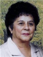 Juanita Moley Obituary (2014)