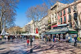 Ursprünglich sollte der park güell eigentlich. Barcelona Sehenswurdigkeiten Strande In Katalonien