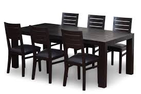 Plus our large selection of side chairs, arm chairs and benches means you make a set truly your own. Tables Jackson Dining Table Tables Furniture Collection Coleccion De Muebles Rustic Dining Room Table Contemporary Dining Room Sets Dining Room Table