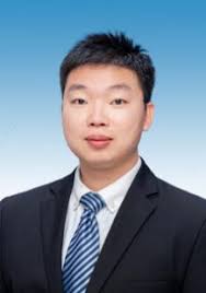 HE Xinxing----Xishuangbanna Tropical Botanical Garden,CAS