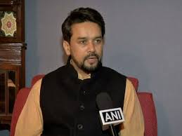 Anurag thakur will be taking over the reins of the embattled board in rather tough times as the bcci is facing heat from the supreme court to implement the justice rm lodha committee's. Bcci Has Lost Its Reputation Anurag Thakur