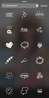 We did not find results for: How To Find Cute Instagram Story Stickers Gifs Fashiontravelrepeat