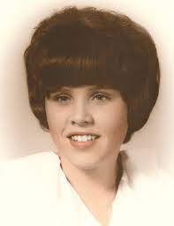 Obituary information for Sandra J. VanAlstine