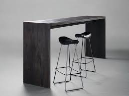 Rectangular Wooden High Table Sc52 By Janua High Table Standing Table Furniture Dining Table