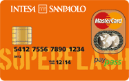 Ma questi indicati sono soltanto alcuni dei servizi offerti dal banco di napoli a chi sceglie la carta superflash. Carta Superflash Del Banco Di Napoli Mondo Economia