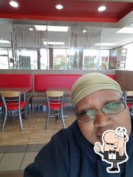 Burger King, Sulphur Springs