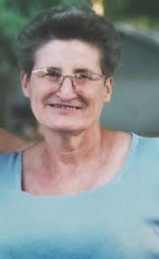 Freda Fay Johnston Obituary