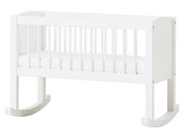 Wir als seitenbetreiber begrüßen sie zuhause zum großen produktvergleich. Bezug Fur Matratze Babywiege Hoppekids 80x40cm
