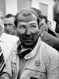 Sir Stirling Moss