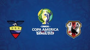 We offer you the best live streams to watch international friendly in hd. Ecuador Vs Japan Preview And Prediction Live Stream Copa America 2019
