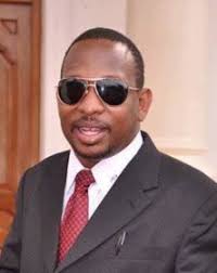 This is what he posted Mike Sonko Mbuvi Gidion Kioko Nairobi County Governor 2017 2022 Kenyan Life