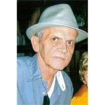 Sherman William Adkins Obituary