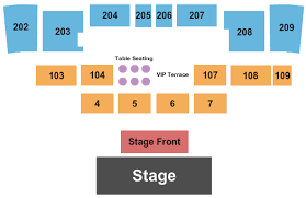 Buy Expose Tickets Front Row Seats