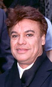 Juan ( tɕɥɛ̀n ) the chinese character 卷 , which in mandarin is almost homophonic with the characters for the female name, is a division of a traditional chinese manuscript or book and can be translated as 'fascicle', 'scroll. Juan Gabriel Celeb Bio Hollywood Life