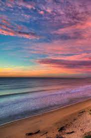 New Zealand Travel Guide Scenery Beautiful Landscapes Beautiful Nature