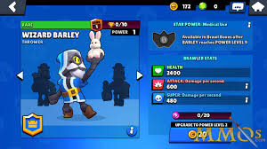 Identify top brawlers categorised by game mode to get trophies faster. Brawl Stars Game Review