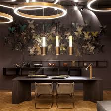 Atelier Showroom In Milan By Henge Luxury Interior Design Contemporary Interior Interior Inspiration