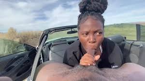 Free MOST EXCELLENT PUBLIC FELLATIO COMPILATION - THIS BABE AINT SCARED Porn  Video - Ebony 8