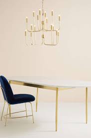 Best Products From Anthropologie Fall Collection 2018 Unique Dining Tables Dining Table Dining Table In Kitchen