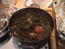 Fill a large stockpot or dutch oven halfway with water, add in a large pinch of salt, and bring to a boil. The 20 Best Ideas For Soul Food Easter Dinner Best Diet And Healthy Recipes Ever Recipes Collection