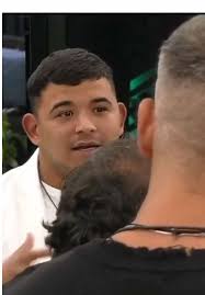 Brian Se Casa En Gran Hermano