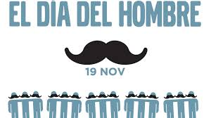 Upload a pdf or design from scratch flyers, magazines, books and more. Dia Internacional Del Hombre Por Que Se Celebra Y Que Reivindica