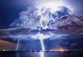 Cool Storm Pictures