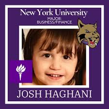 Jack Brenner is off to UNC! He will be double majoring in Neuroscience &  Music Theory. Congrats and GO TARHEELS!!💙🤍