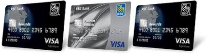 Pay with credit/debit card the available credit card options are listed above. Rbc Rewards