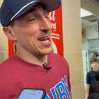 Brad Marchand about what inspired his Instagram stories last night :  r/hockey