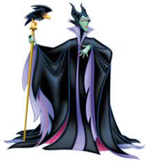 The disney store sleeping beauty maleficent bean bag 9 plush doll toy. Maleficent Wikipedia