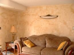 Faux Painting Techniques For Walls Custom Painting Interior Design Interior Paintin Wall Painting Techniques Faux Painting Techniques Stucco Interior Walls