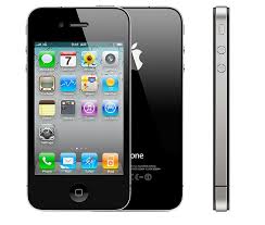 Apple Iphone 4 8gb Black Sprint Smartphone Apple Bar Mobile Smartphone Iphone 4 Apple Iphone 4