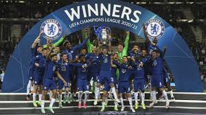 Zum thema champions league 2021/2022 findest du übersicht, ergebnisse & tabelle, . Wann Ist Der Nachste Champions League Spieltag Dazn News Deutschland