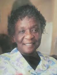 Obituary for Lydia “Lilly” Amanda Frazier