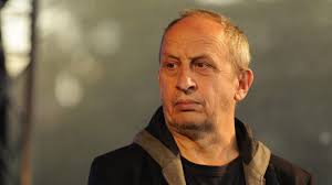 Jan Kraus: Doma všem říkám, že je to jediné místo, kde mluvím zadarmo