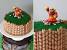 Skylander Cupcakes