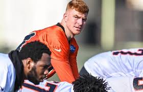 He attended katy high school, and became one of the best players in his class; Andy Dalton Bio Net Worth Current Team Contract Salary Trade Wife Children Age Facts Wiki Family Height Career Record Stats College Wikiodin Com