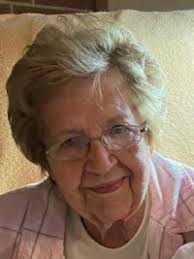 MARIAN (RHODES) CRODY