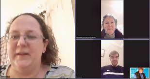 Gwenda Burd Co-op Member Pioneer (@BurdGwenda)