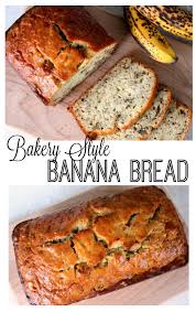 Don T Let Those Overripe Bananas Go To Waste This Copy Cat Bob Evan S Banana Bread Recipe Banana Bread Recipe Moist Homemade Banana Bread Banana Bread Recipes