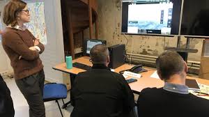 Coudekerque Branche La Bombe De 250 Kilos Dont 65 D Explosifs A Ete Desamorcee A Midi