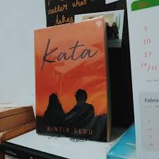 Check spelling or type a new query. Kata Karya Rintik Sedu Book Review By Ameliaa Medium