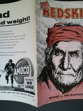 Football 1955 经典体育纪念品| eBay