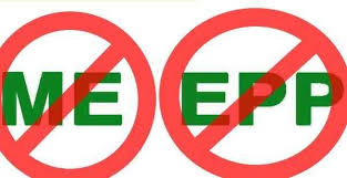 Epp is listed in the world's largest and most authoritative dictionary database of abbreviations and acronyms. Siglas Me Ou Epp Nao Serao Mais Acrescentados Ao Nome Da Empresa