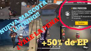 Traditionally, all battles will take place on the island, where you will play against 49 players. Probando La Nueva Mascota Lutrino De Free Fire Nueva Luck Royal Lutrino Probando A Lutrino Free Fire Youtube