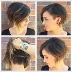 15 Best Asymmetrical Bob Hairstyles - Short-Haircut