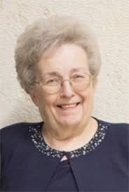 Norma Ann Trapp Woods Woods