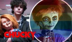 Chucky, la serie: ¿quién es Glen, hijo de género no binario, y su conexión? 
